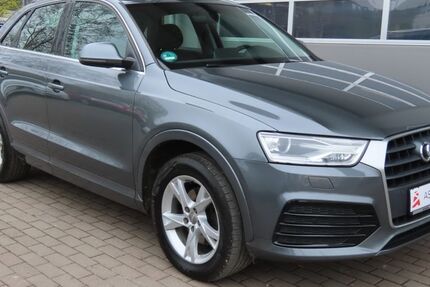 Audi Q3 181.000 km 13.990 &euro; Stuttgart 70329