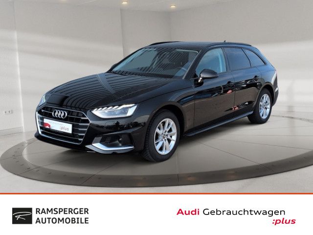 Audi A4 94.500 km 24.880 &euro; Kirchheim 73230