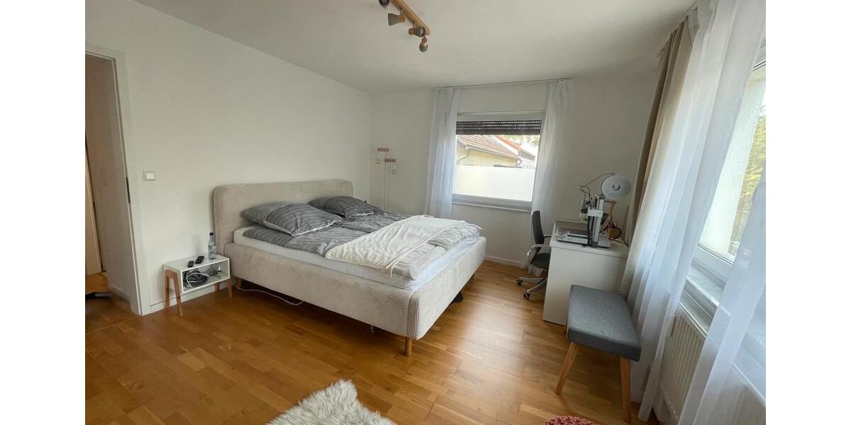 Etagenwohnung Stuttgart Stuttgart-Nord - 2 Zimmer, 60 m&sup2;, 1.250&euro; | Angebot:25792708