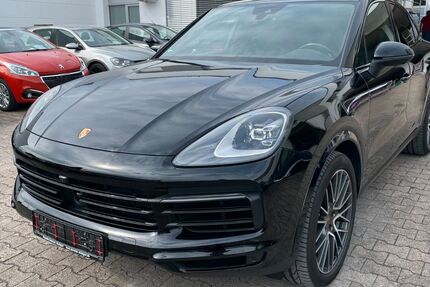 Porsche Cayenne 49.999 km 63.995 &euro; Stuttgart 70597