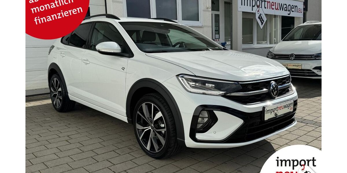 VW Taigo 1.100 km 26.349 &euro; Leonberg 71229