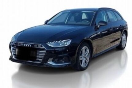 Audi A4 70.885 km 25.990 &euro; Magstadt 71106