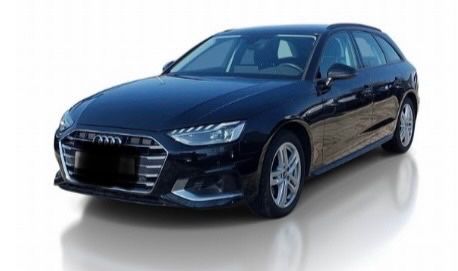 Audi A4 70.885 km 25.990 &euro; Magstadt 71106