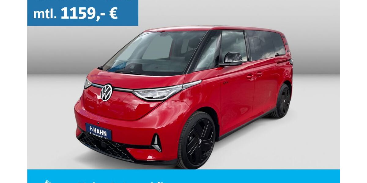 VW ID. Buzz 4.777 km 84.990 &euro; Bietigheim-Bissingen 74321