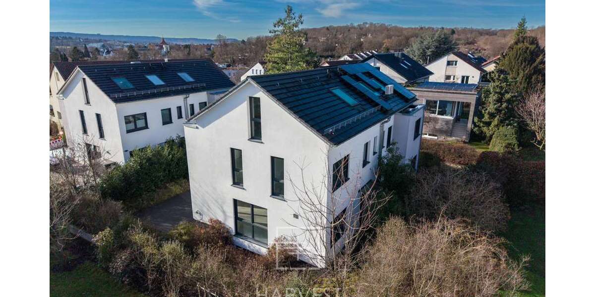 Einfamilienhaus Stuttgart Neuwirtshaus - 4 Zimmer, 155 m&sup2;, 874.000&euro; | Angebot:26202031