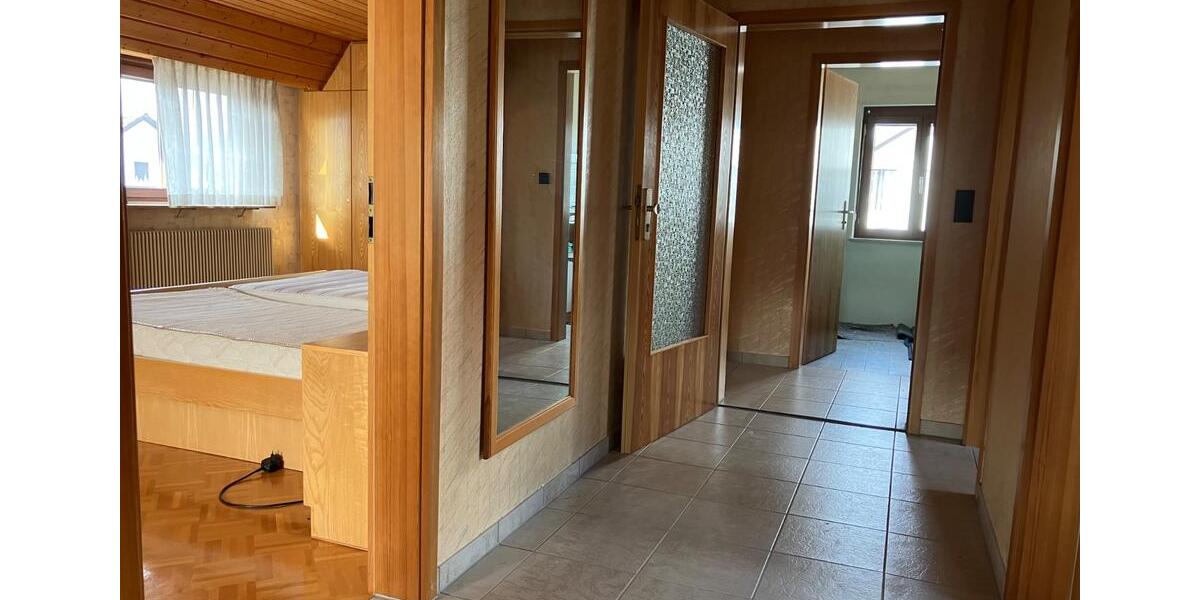 Mehrfamilienhaus, Wohnhaus Plüderhausen - 6 Zimmer, 127 m&sup2;, 600.000&euro; | Angebot:25173332