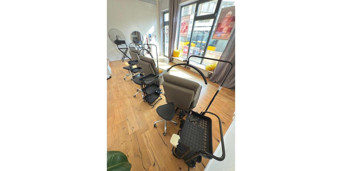 Gewerbeobjekt Stuttgart Stuttgart-Ost - 500&euro; | Angebot:25313109