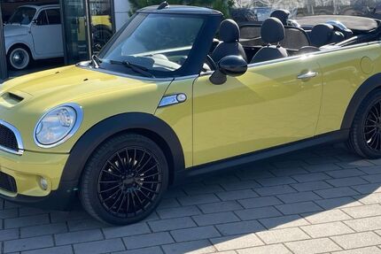 Mini Cooper S 103.000 km 8.999 &euro; Urbach (30km östlich von Stuttgart) 73660
