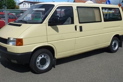 VW T4 Kombi 58.000 km 18.500 &euro; Nürtingen bei Stuttgart 72622