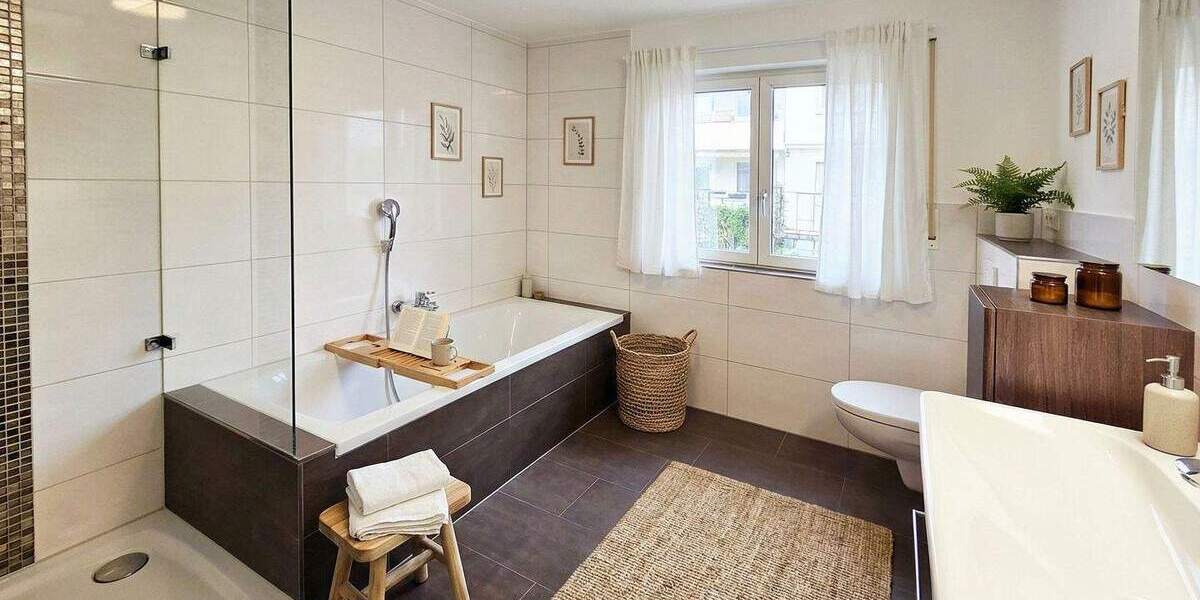 Doppelhaushälfte Weissach - 6 Zimmer, 160 m&sup2;, 570.000&euro; | Angebot:25771593