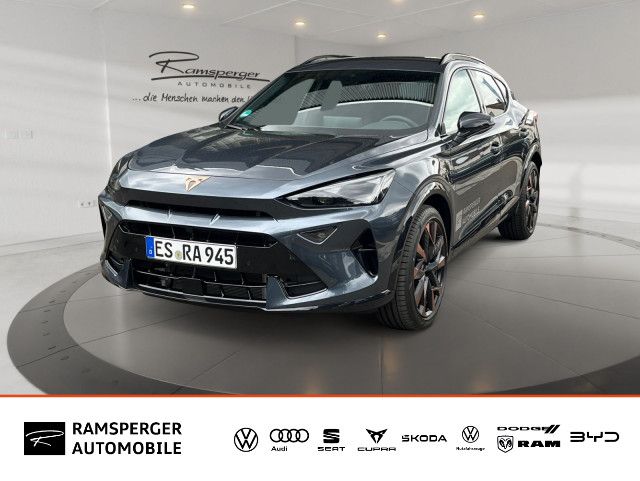 Cupra Formentor 6.500 km 35.970 &euro; Nürtingen 72622