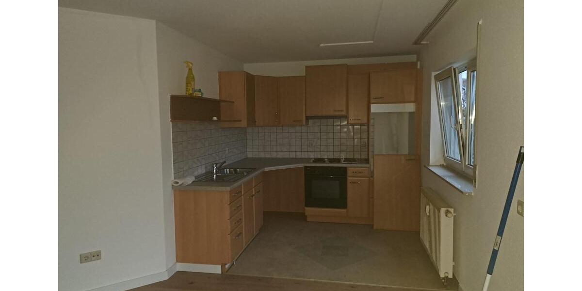 Erdgeschoßwohnung Großerlach - 1 Zimmer, 50 m&sup2;, 700&euro; | Angebot:25125656