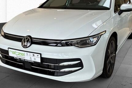 VW Golf 10.261 km 25.890 &euro; Zell u.A. 73119