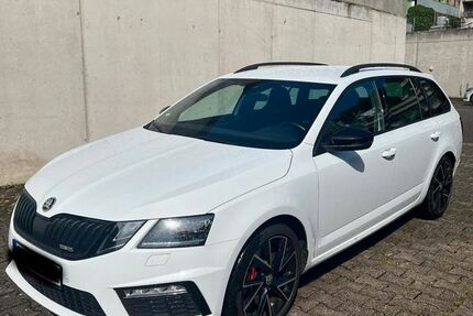 Skoda Octavia 117.000 km 20.990 &euro; Ludwigsburg 71634