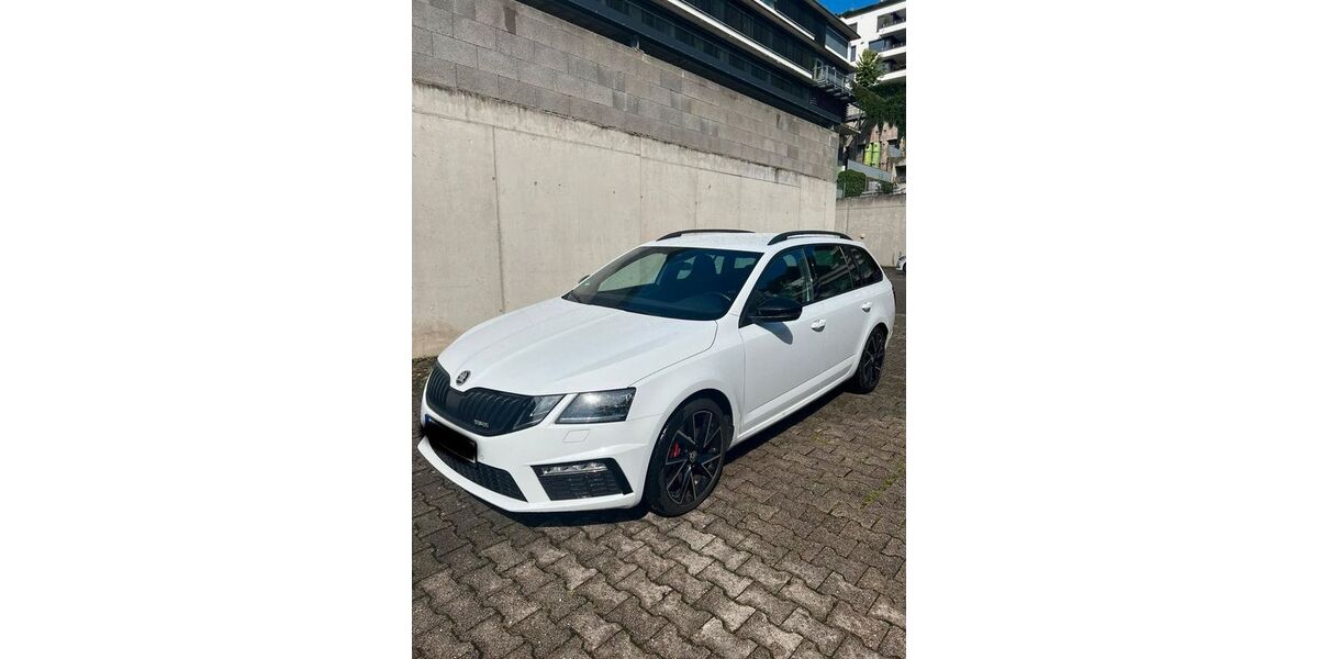 Skoda Octavia 117.000 km 20.990 &euro; Ludwigsburg 71634