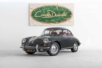 Porsche 356 88.154 km 120.000 &euro; Stuttgart 70599