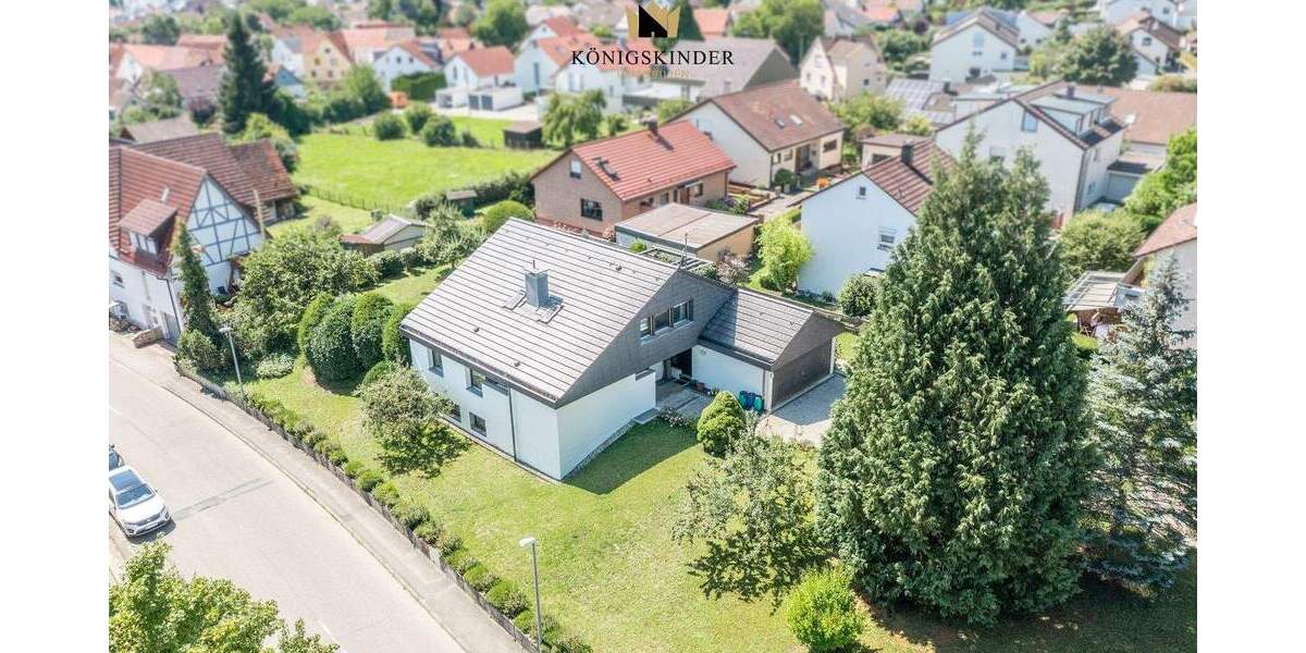 Einfamilienhaus Schlierbach - 5 Zimmer, 167 m&sup2;, 670.000&euro; | Angebot:25669326