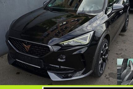 Cupra Formentor 87.487 km 23.770 &euro; Waiblingen 71332