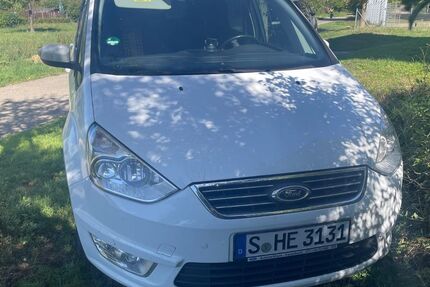 Ford Galaxy 203.000 km 7.350 &euro; Stuttgart 70499