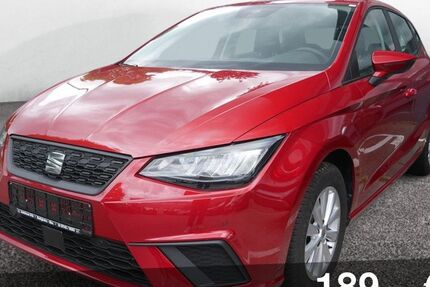 Seat Ibiza 16.600 km 18.280 &euro; Bietigheim-Bissingen 74321