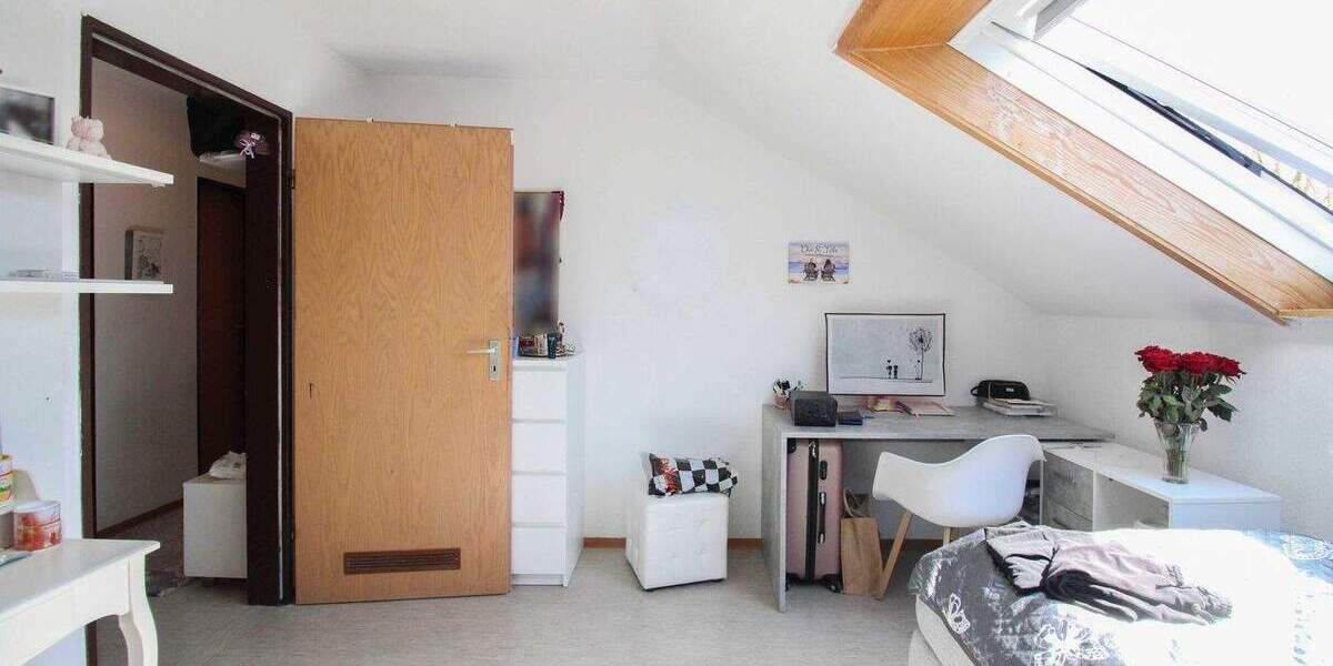 Etagenwohnung Welzheim - 3 Zimmer, 58 m&sup2;, 145.000&euro; | Angebot:25820566