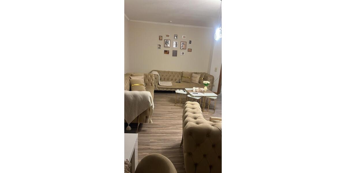 Etagenwohnung Göppingen Faurndau - 2.5 Zimmer, 55 m&sup2;, 165.000&euro; | Angebot:27021324