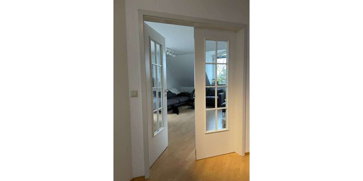 Etagenwohnung Kernen im Remstal - 3.5 Zimmer, 87 m&sup2;, 335.000&euro; | Angebot:24622467