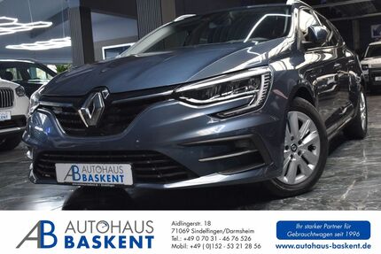 Renault Megane 65.900 km 16.490 &euro; Sindelfingen-Darmsheim 71069