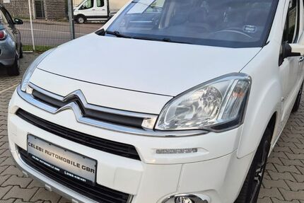 Citroen Berlingo 149.000 km 6.950 &euro; Sulzbach.a.d.murr 71560