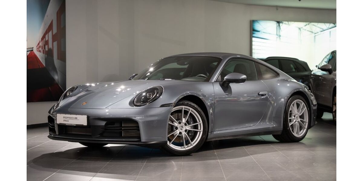 Porsche 992 9.820 km 126.880 &euro; Böblingen 71034