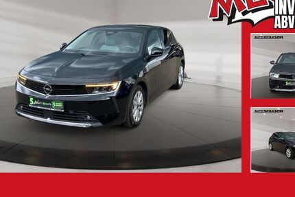 Opel Astra 48.078 km 17.397 &euro; Göppingen 73033