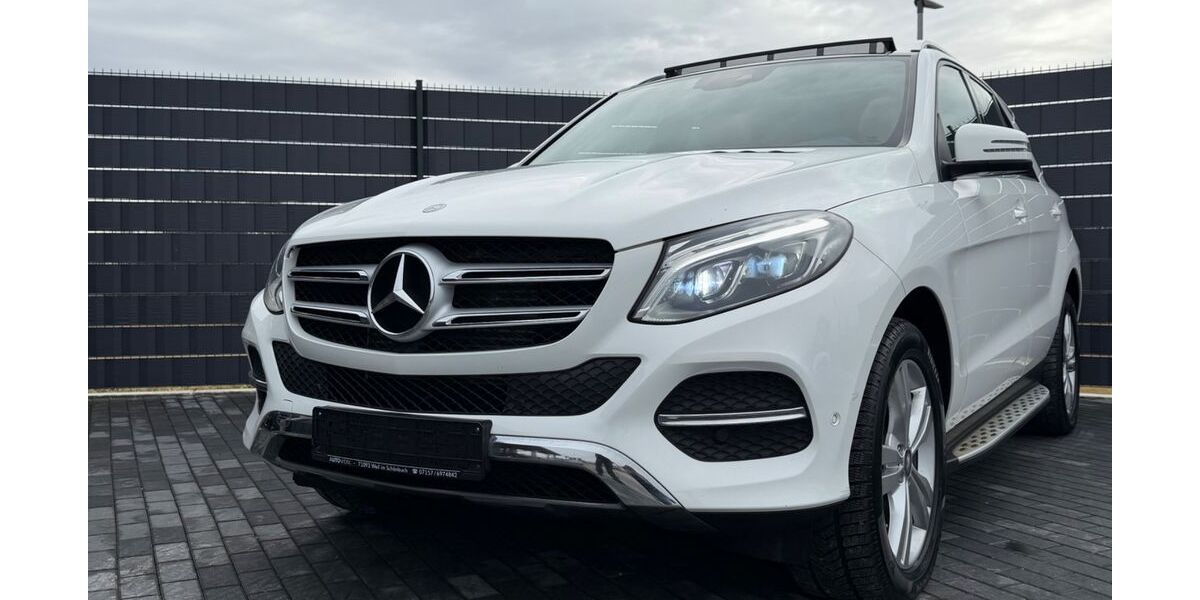 Mercedes-Benz GLE 350 179.950 km 24.990 &euro; Weil im Schönbuch 71093