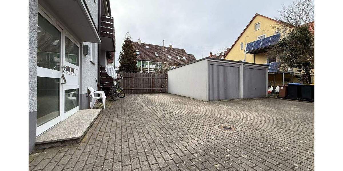Mehrfamilienhaus, Wohnhaus Nürtingen - 8 Zimmer, 191 m&sup2;, 698.500&euro; | Angebot:25745890