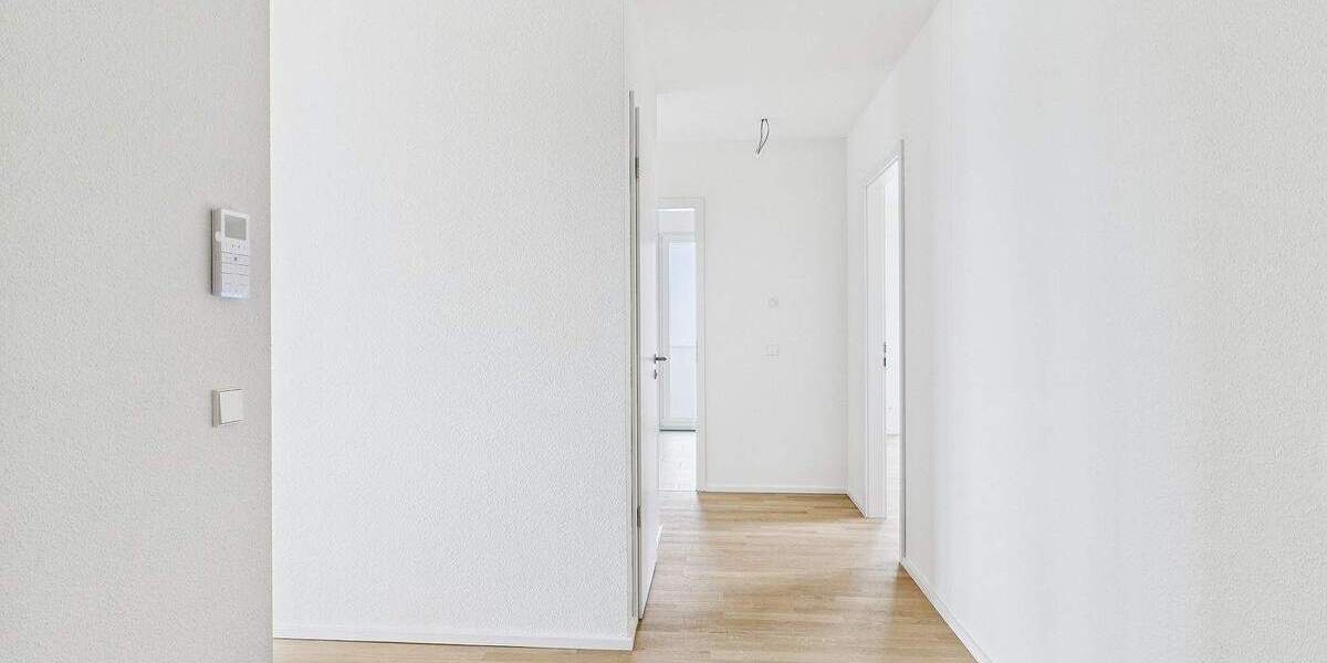 Etagenwohnung Sindelfingen Ost - 3 Zimmer, 83 m&sup2;, 1.460&euro; | Angebot:25669826