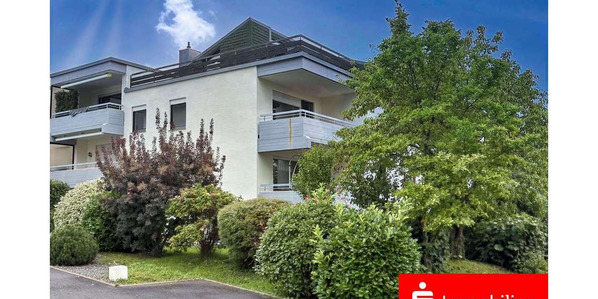 Etagenwohnung Göppingen - 4.5 Zimmer, 130 m&sup2;, 349.000&euro; | Angebot:25196979