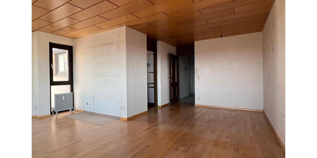 Etagenwohnung Ludwigsburg Hoheneck - 3.5 Zimmer, 97 m&sup2;, 298.000&euro; | Angebot:25831342