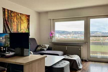 Wohnung Gerlingen - 4 Zimmer, 89 m&sup2;, 339.000&euro; | Angebot:25027112