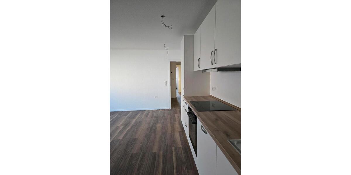 Etagenwohnung Stuttgart Zuffenhausen - 2 Zimmer, 60 m&sup2;, 1.200&euro; | Angebot:25267172