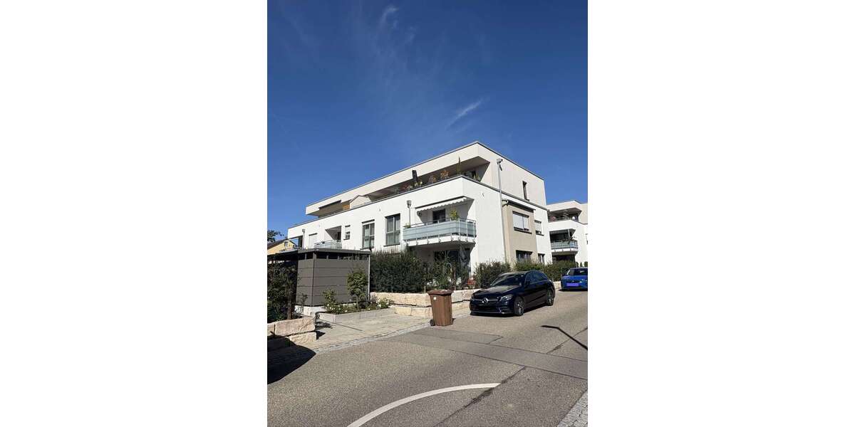 Etagenwohnung Erligheim - 3 Zimmer, 70 m&sup2;, 390.000&euro; | Angebot:22629281