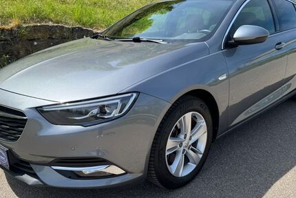 Opel Insignia 117.000 km 13.500 &euro; Leonberg 71229