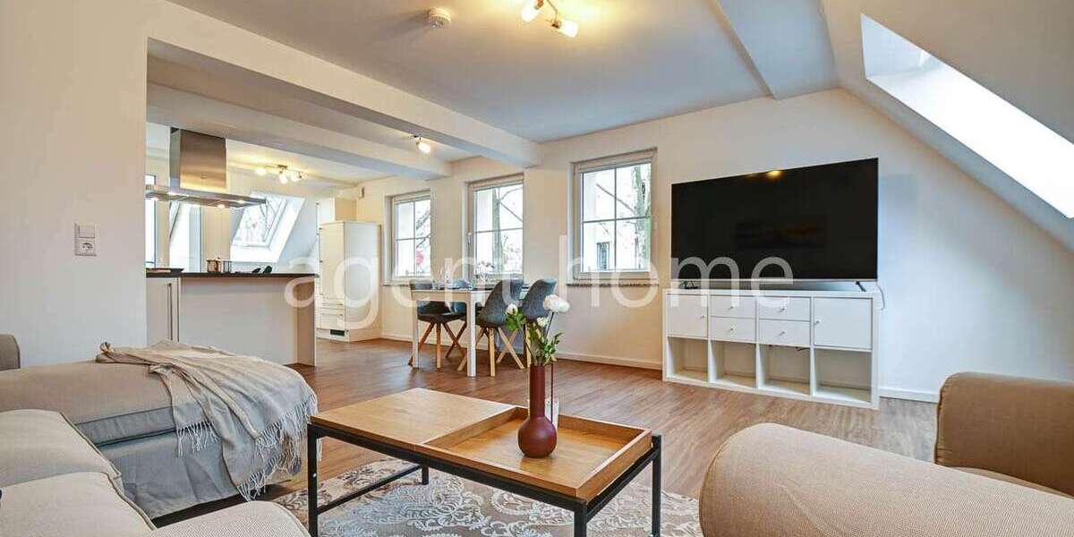 Etagenwohnung Sindelfingen - 4 Zimmer, 123 m&sup2;, 2.670&euro; | Angebot:27667997