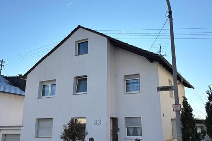 Haus Großbottwar - 7.5 Zimmer, 197 m&sup2;, 629.000&euro; | Angebot:24393256