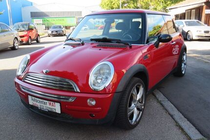 Mini Cooper 176.000 km 2.999 &euro; Fellbach 70736