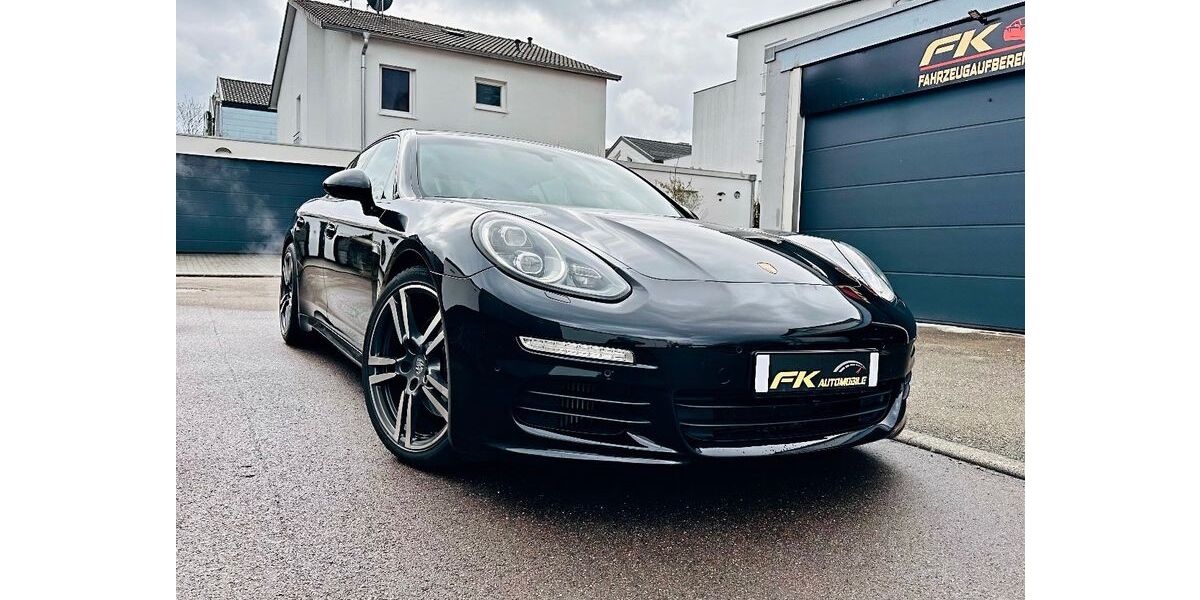 Porsche Panamera 138.700 km 32.980 &euro; Ebersbach 73061