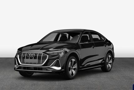 Audi e-tron 29.044 km 43.890 &euro; Esslingen 73730