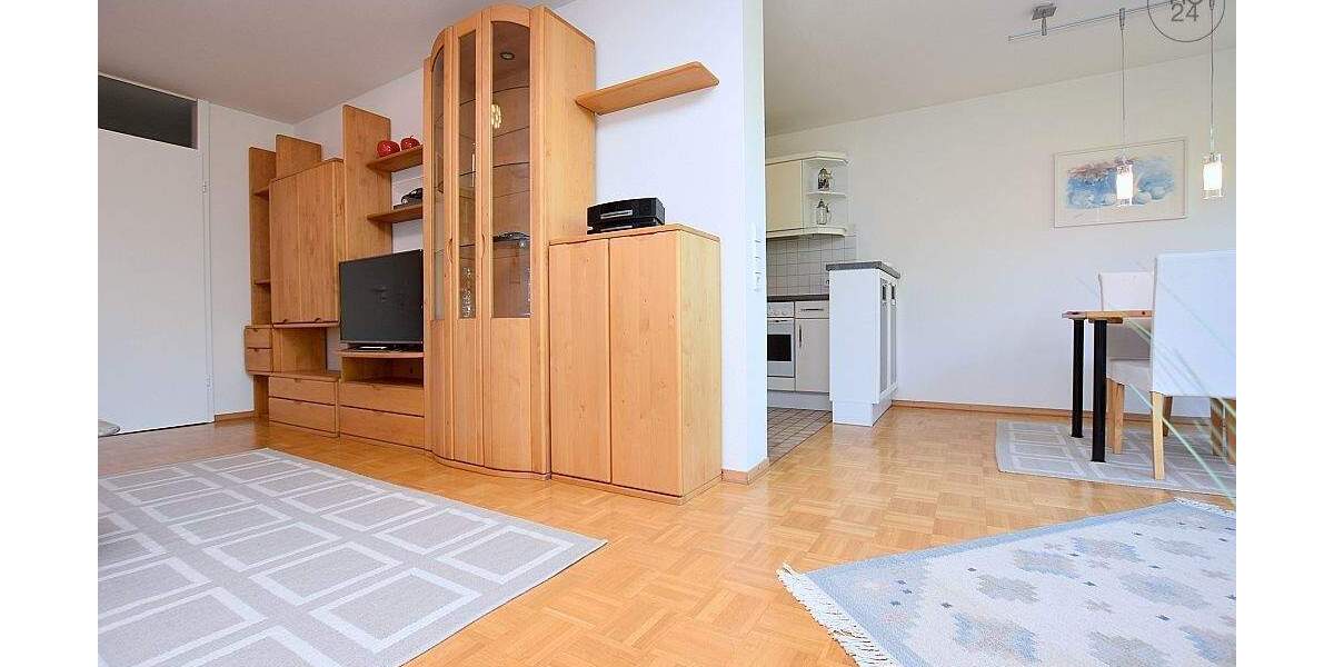 Etagenwohnung Stuttgart Botnang - 2 Zimmer, 75 m&sup2;, 1.540&euro; | Angebot:25742829