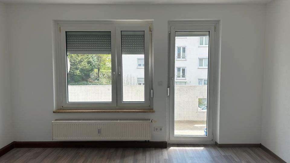 Etagenwohnung Dettingen unter Teck - 3 Zimmer, 60 m&sup2;, 1.180&euro; | Angebot:26671477
