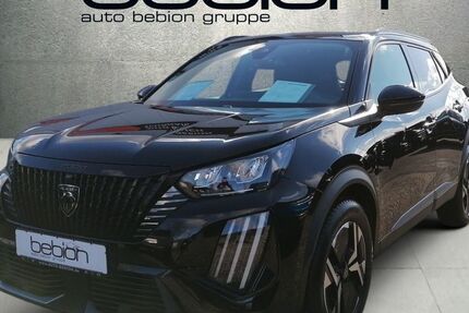 Peugeot 2008 21.850 km 19.880 &euro; Schönaich 71101