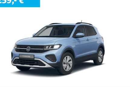 VW T-Cross 16.559 km 21.530 &euro; Böblingen 71032