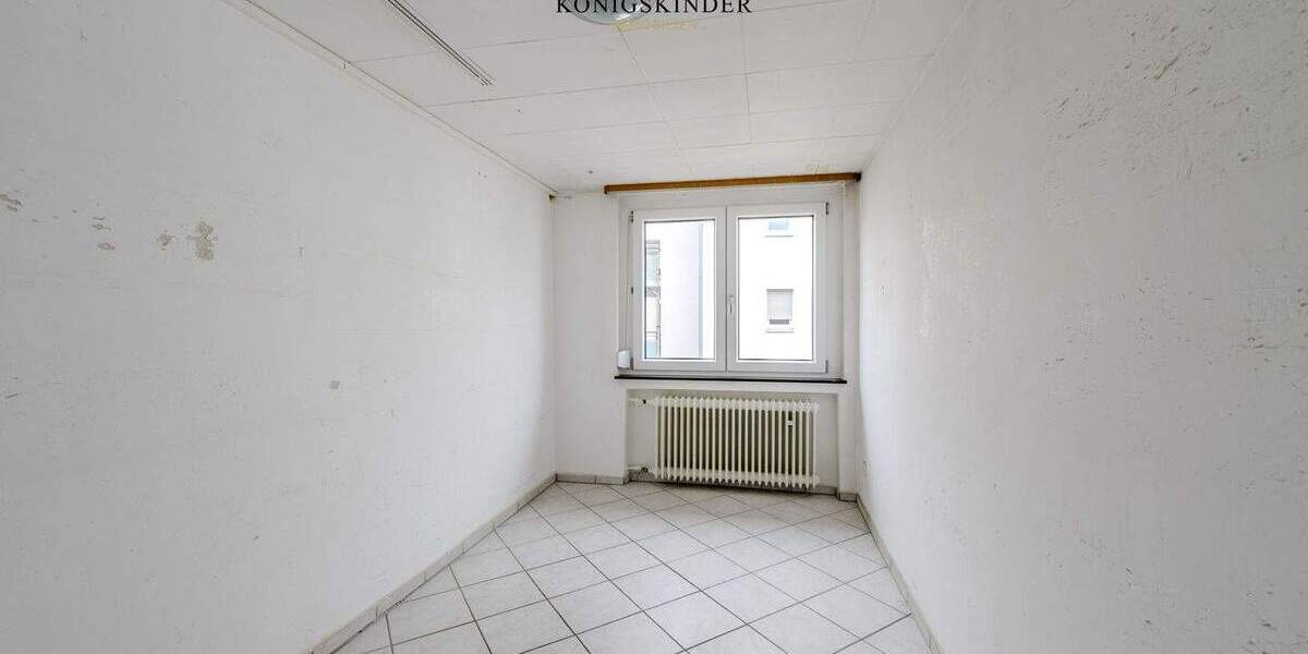 Mehrfamilienhaus, Wohnhaus Weil im Schönbuch - 7 Zimmer, 201 m&sup2;, 569.000&euro; | Angebot:25896512